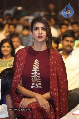 Gayatri Movie Audio Launch 2 - 34 of 62