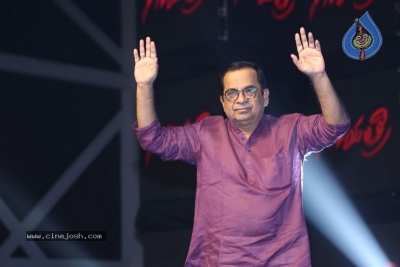 Gayatri Movie Audio Launch 2 - 38 of 62