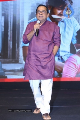 Gayatri Movie Audio Launch 2 - 45 of 62