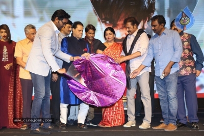 Gayatri Movie Audio Launch 3 - 2 of 39