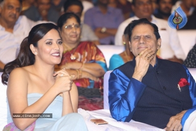 Gayatri Movie Audio Launch 3 - 3 of 39