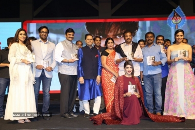 Gayatri Movie Audio Launch 3 - 5 of 39