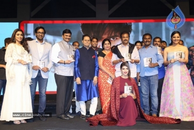 Gayatri Movie Audio Launch 3 - 11 of 39