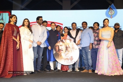 Gayatri Movie Audio Launch 3 - 15 of 39