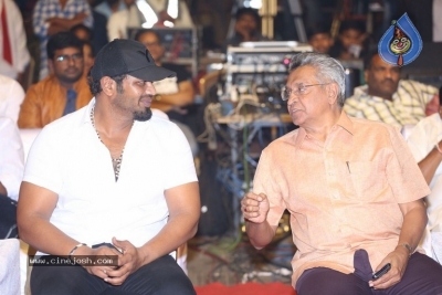 Gayatri Movie Audio Launch 3 - 16 of 39