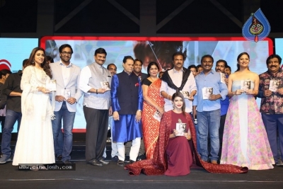 Gayatri Movie Audio Launch 3 - 19 of 39