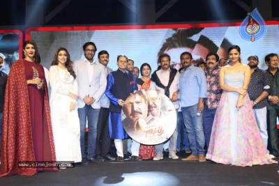 Gayatri Movie Audio Launch 3 - 22 of 39
