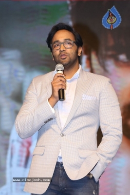 Gayatri Movie Audio Launch 3 - 24 of 39