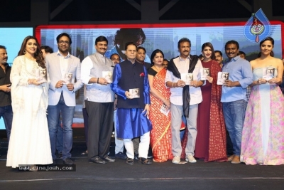 Gayatri Movie Audio Launch 3 - 27 of 39