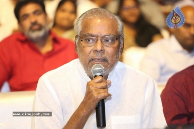 Gayatri Movie Audio Launch 3 - 30 of 39