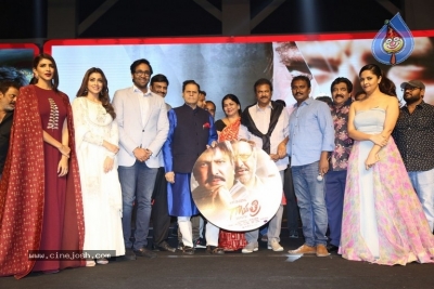 Gayatri Movie Audio Launch 3 - 31 of 39