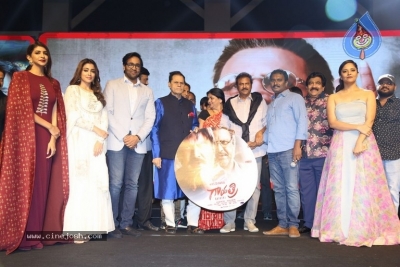 Gayatri Movie Audio Launch 3 - 36 of 39