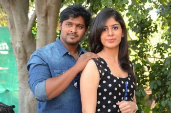 Geeta Talkies Production no 1  Movie Opening - 4 of 16