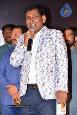 Geetha Chalo Movie Audio Launch - 2 of 15