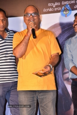 Geetha Chalo Movie Audio Launch - 7 of 15