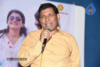 Geetha Chalo Movie Press Meet - 2 of 21