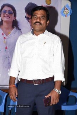 Geetha Chalo Movie Press Meet - 4 of 21