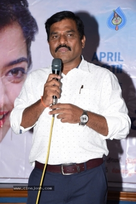 Geetha Chalo Movie Press Meet - 6 of 21