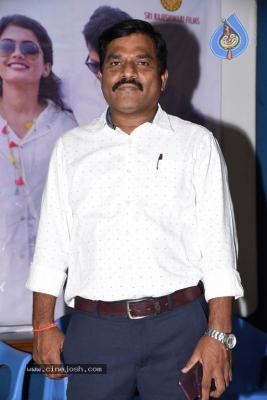 Geetha Chalo Movie Press Meet - 14 of 21