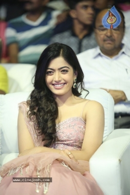 Geetha Govindam Audio Launch - 87 of 89