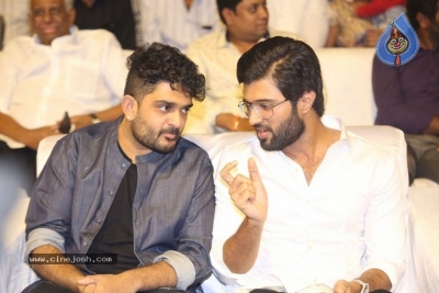 Geetha Govindam Audio Launch - 90 of 89