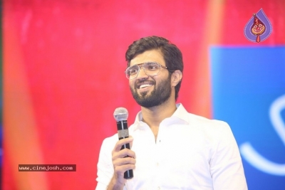 Geetha Govindam Audio Launch - 92 of 89