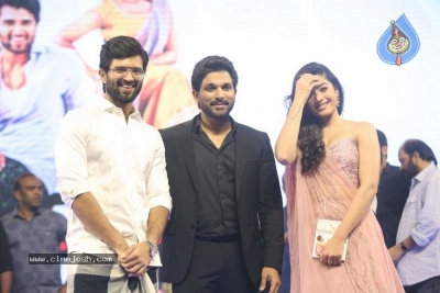 Geetha Govindam Audio Launch - 99 of 89