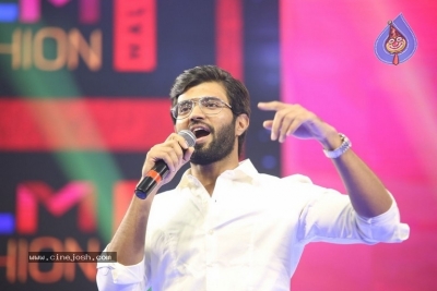 Geetha Govindam Audio Launch - 100 of 89