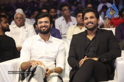 Geetha Govindam Audio Launch - 105 of 89