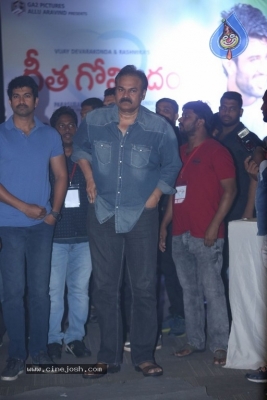 Geetha Govindam Audio Launch - 22 of 89