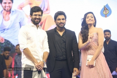 Geetha Govindam Audio Launch - 25 of 89