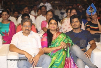 Geetha Govindam Audio Launch - 31 of 89