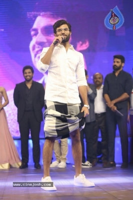 Geetha Govindam Audio Launch - 35 of 89