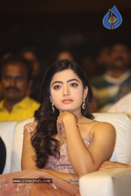 Geetha Govindam Audio Launch - 39 of 89