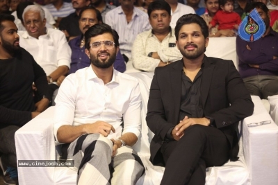 Geetha Govindam Audio Launch - 43 of 89