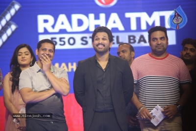 Geetha Govindam Audio Launch - 51 of 89