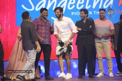 Geetha Govindam Audio Launch - 62 of 89