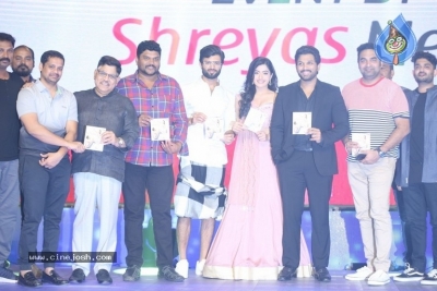 Geetha Govindam Audio Launch - 87 of 89