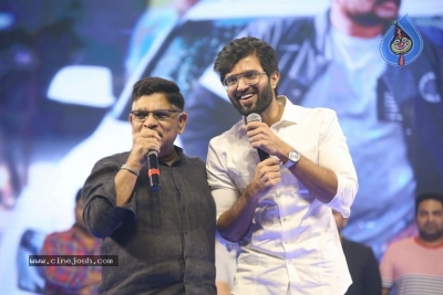 Geetha Govindam Audio Launch - 89 of 89