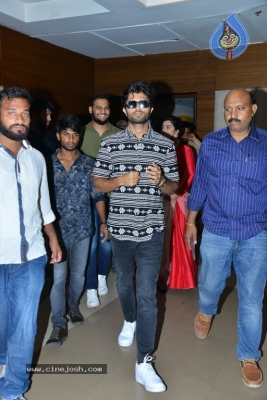 Geetha Govindam PM at Vizag - 12 of 20