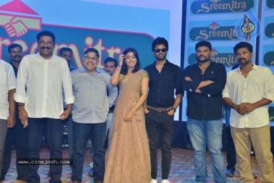 Geetha Govindam Pre Release Event - 8 of 30