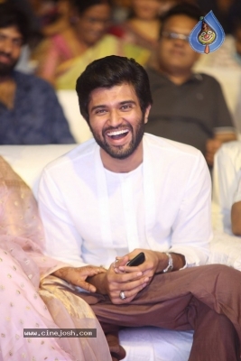 Geetha Govindam Success Meet - 1 of 55