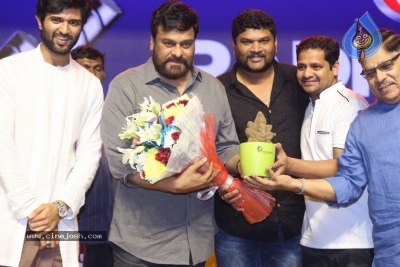 Geetha Govindam Success Meet - 2 of 55