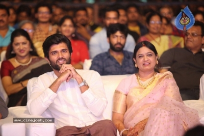 Geetha Govindam Success Meet - 4 of 55