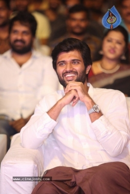 Geetha Govindam Success Meet - 6 of 55