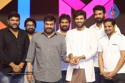 Geetha Govindam Success Meet - 8 of 55