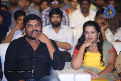 Geetha Govindam Success Meet - 11 of 55