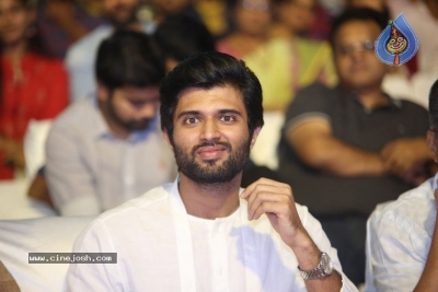 Geetha Govindam Success Meet - 14 of 55