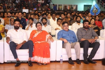 Geetha Govindam Success Meet - 19 of 55