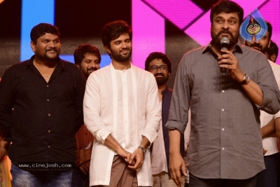 Geetha Govindam Success Meet - 20 of 55